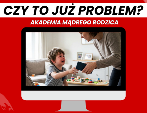 Uzależnienie dziecka od telefonu? 7 sygnałów, które warto znać + co z tym zrobić